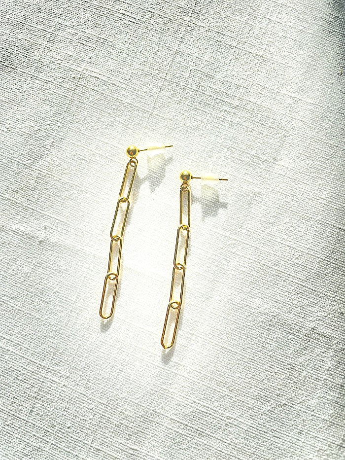 Mini boucles Juliette - TROMBONE